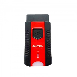 道通Autel MaxiVCI VCI 200蓝牙搭配诊断平板MS906 PRO ITS600K8