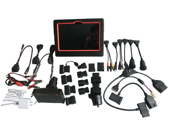 元征 Launch X431 V+ Wifi/BluetoothX431PRO3 元征海外版多語言在類目 汽車/用品/配件/改裝, 汽車美容/保養/維修, 汽車維修/工具, 其它汽車維修/工具中 - 來自Buy2taobao.com提供專業的淘寶代購服務