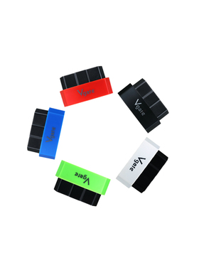 Vgate iCar3 Bluetooth3.0 OBDII scan tool connector支持安卓