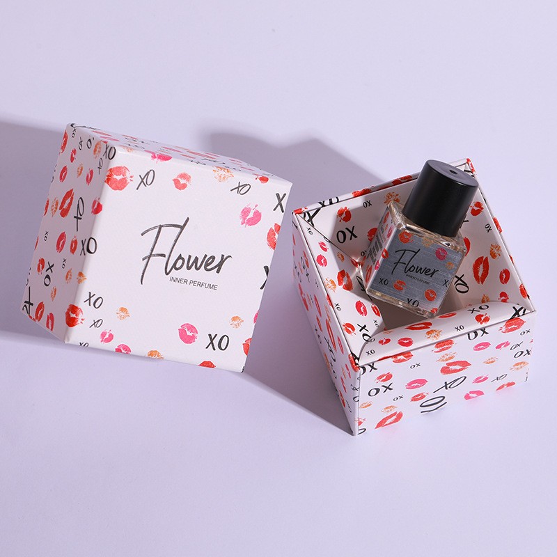 小城伊香JEAN MISS草莓男女士私密处香液香水10ML果香调AL557