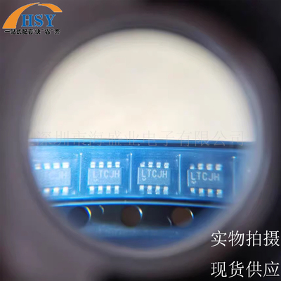 LTC2954ITS8-1#TRPBF监控器芯片