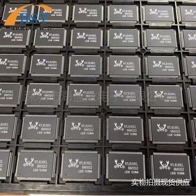 RTL8100CL网卡芯片集成电路