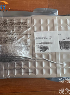 R5F104LJAFB 16位微控制处理器MCU单片机LFQFP64封装集成电路芯片