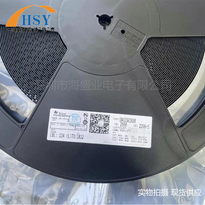 INA333AIDGKR精密仪表放大器芯片