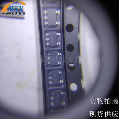 ADP7118AUJZ-3.3-R7线性稳压芯片