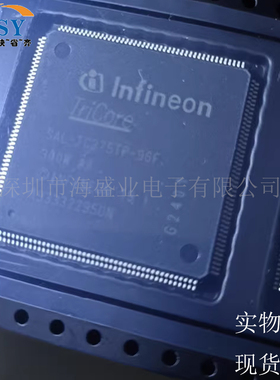 SAL-TC375TP-96F300WAA 嵌入式处理器开发套件解决方案工具包芯片
