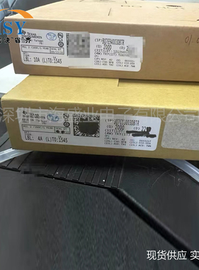 BQ7693003DBTR 电池电源管理开关稳压切换控制器PMIC集成电路芯片