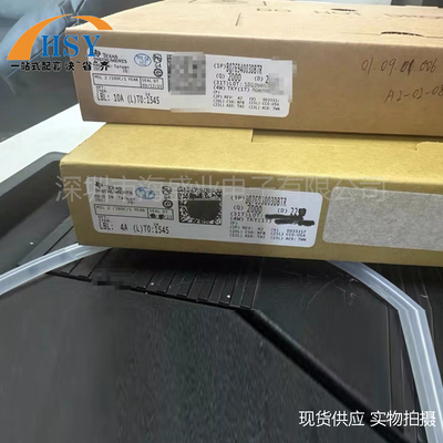 BQ7693003DBTR电池电源管理芯片