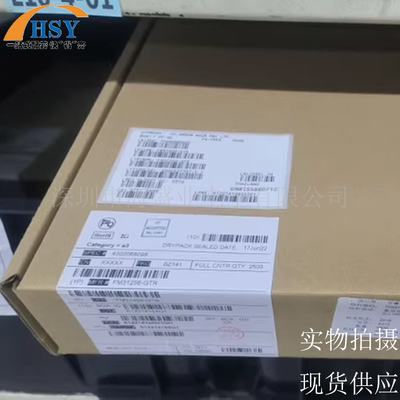 FM31256-GTR铁电存储器集成芯片