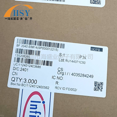 BF2040E6814场效应管芯片IC