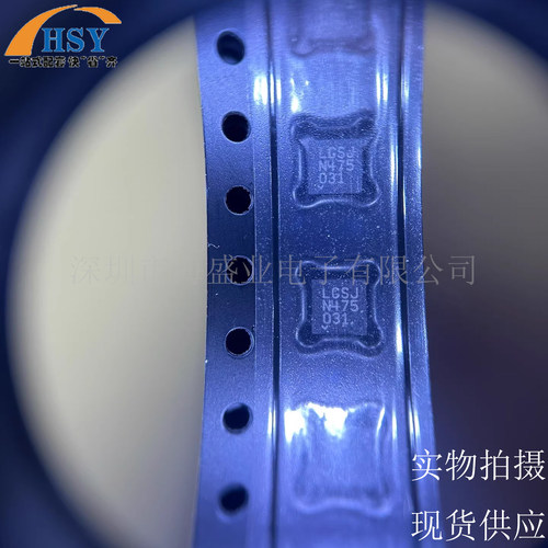 LT3042EDD#TRPBF线性稳压器芯片