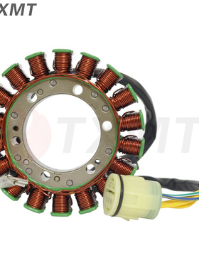 适配本田Foreman 450 TRX450 S/ES  TRX400FW 线圈充电发电线圈