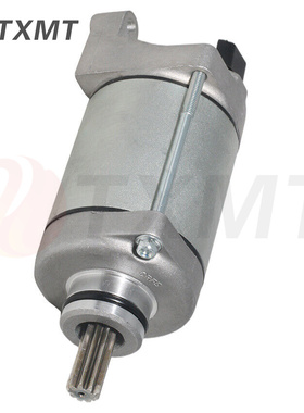 用于本田 CBR1000RR Fireblade ABS 摩托车启动马达 电机马达