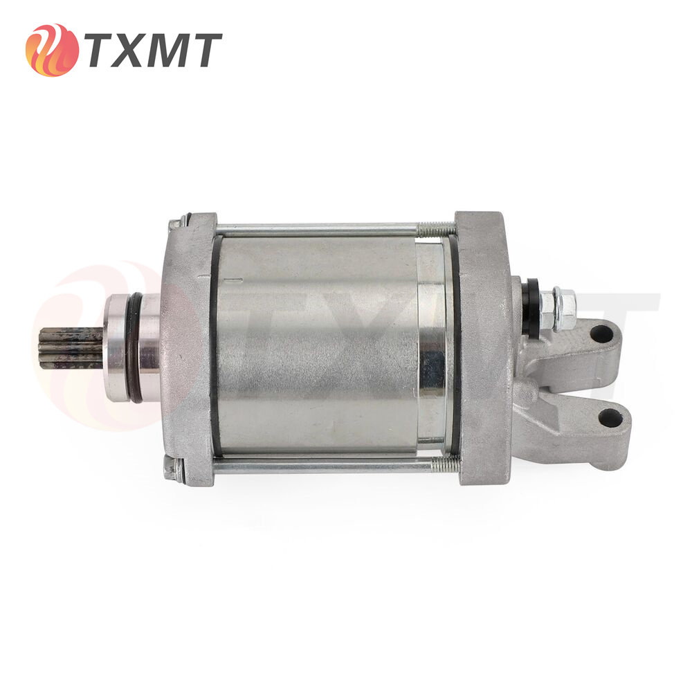 雅马哈R1MT-10摩托车启动马达