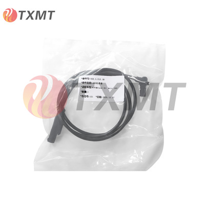 适用杜卡迪Diavel 821 Multistrada 1200 前后轮ABS速度传感器线