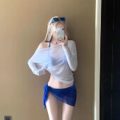 aystudio2026新款 比基尼性感纯欲小胸聚拢遮肉显瘦温泉度假泳衣女