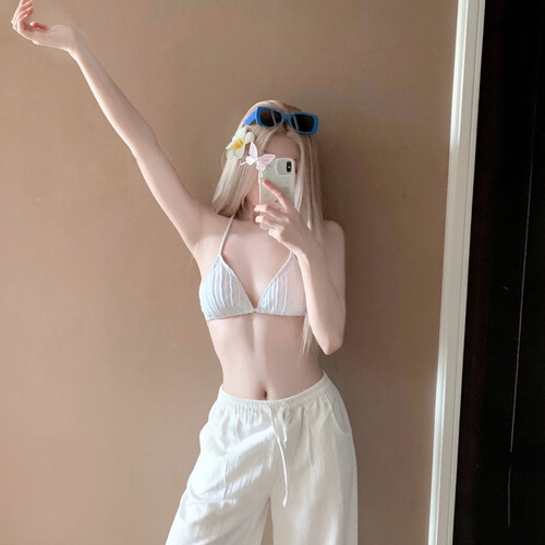 2026新款三件套性感比基尼