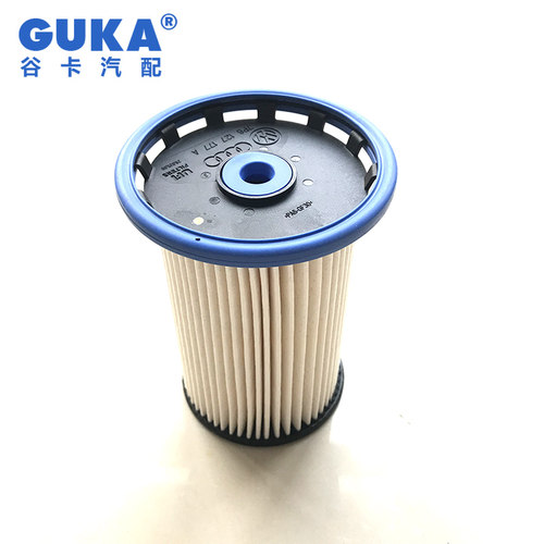 2011款新途锐3.0TDI专用柴油滤芯 燃油滤清器滤芯 柴油格滤清器