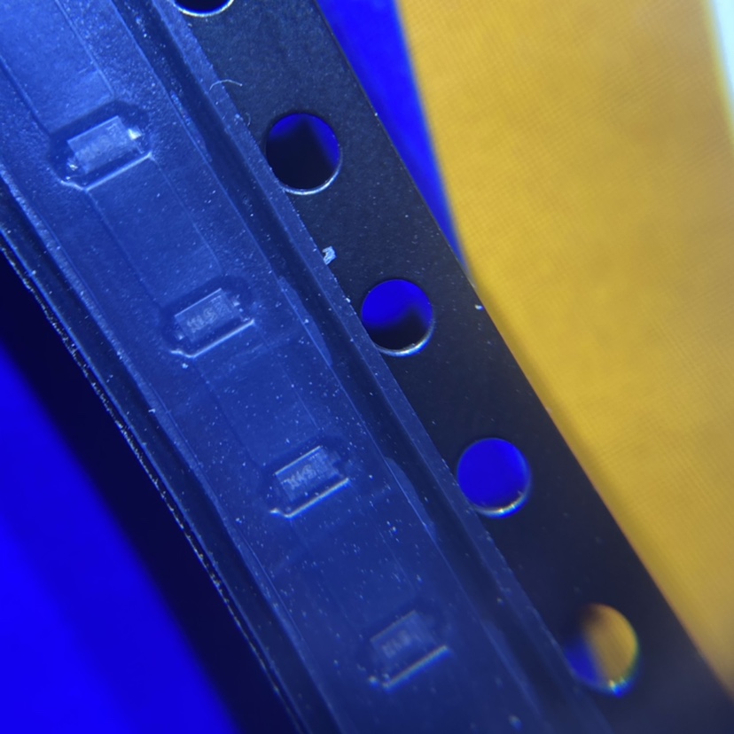 AUK原装 SDS511Q 贴片SOD-523封装 SD511  丝印S1 可直拍 二极管