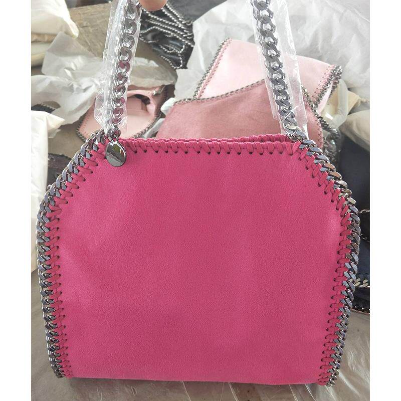新款女包2021时尚女士单肩斜跨包欧美日韩ins超火明星同款链条包