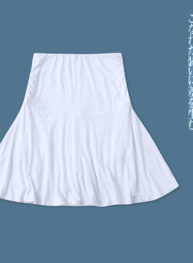 运动短裙裤 夏新款外贸女装时尚跑步健身裤防走光松紧腰短裙30684