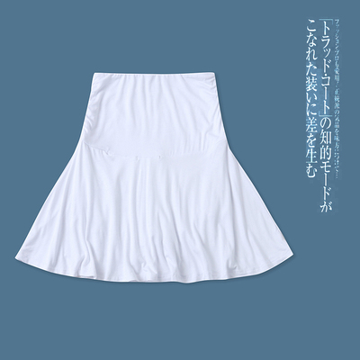 运动短裙裤跑步健身防走光