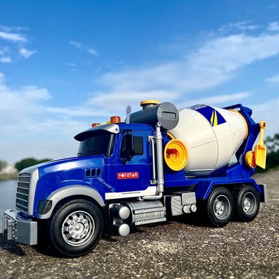 儿童仿真交通早教玩具音乐故事的