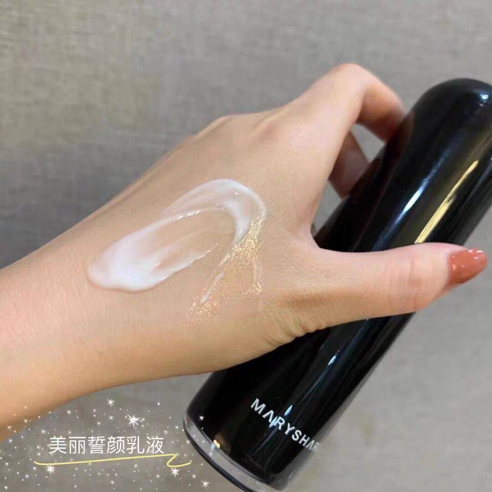 【正品】美丽誓颜美丽誓言乳液 面部护理套装