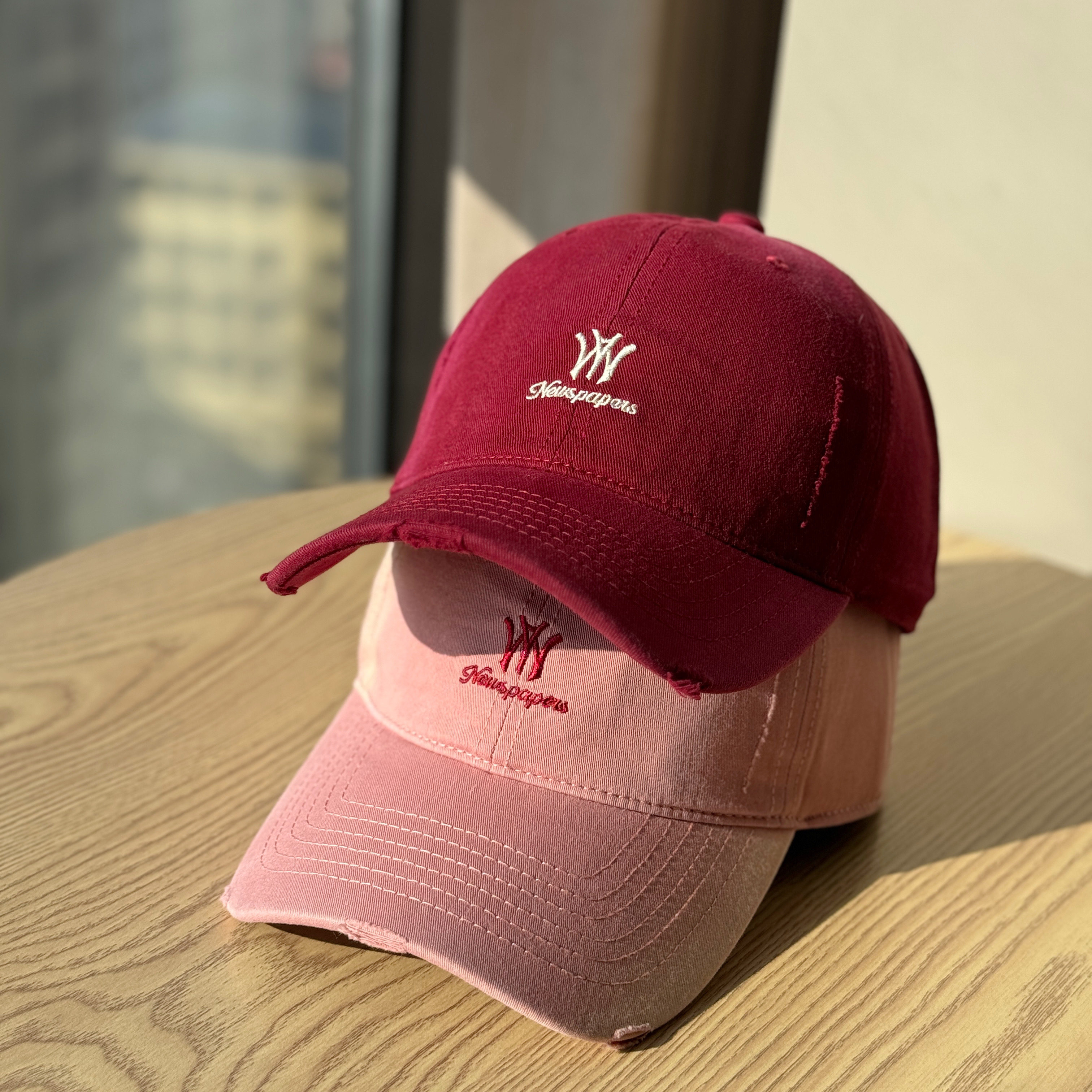 2026新款ins秋季软顶棒球帽子女款休闲简约百搭防晒遮阳鸭舌帽潮