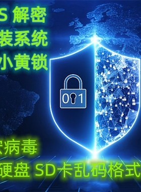 EFS文件解密-系统加密-绿色文件有锁重装系统pfx证书-文件解密