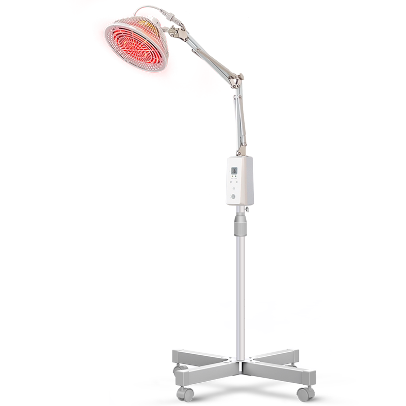 芶公远红外线理疗仪医疗专用烤灯家用神灯烤电tdp电磁波治疗仪器