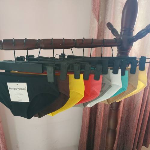 男女通用内裤通穿性感蜜桃臀学生