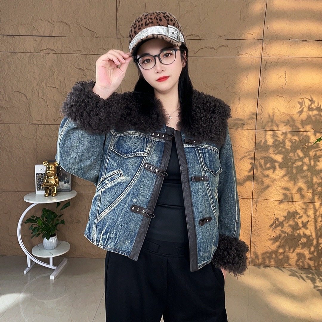 2025新款短款鹅绒服女