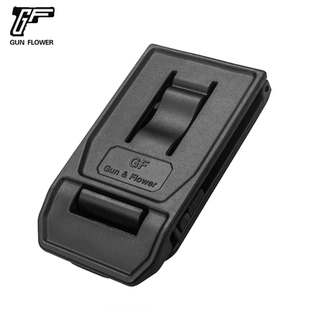 下沉板 枪花枪套配件 molle 胸插板 护腰板 皮带夹 