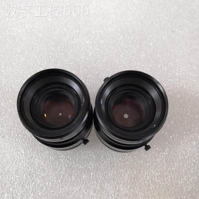 1小胖KoaLM25HC-SL M2W5HC-SLM25HC-SF2 .4 f=5mm二手工业C口镜头