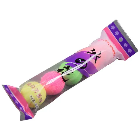 厕所卫生间除臭卫生球除臭球去味芳香球器洁厕斗男士小便池樟脑丸