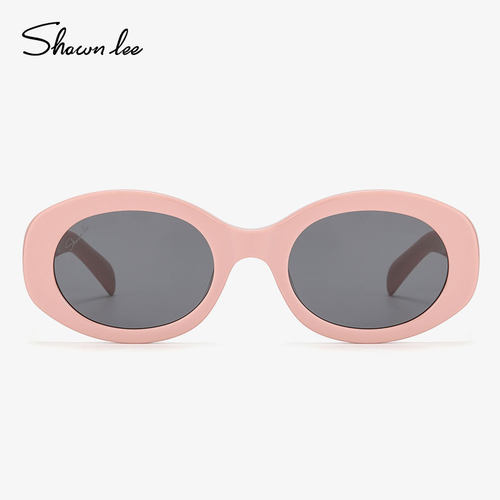 Shawnlee2026新款太阳镜高级感潮