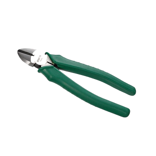 SATA世达工具斜嘴钳5 6 7 8寸日式省力多功能斜口钳70221A 72301B