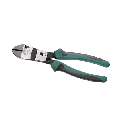 世达省力型斜嘴钳 斜口钳 72301B  72302B 72302A 72303A 72303B