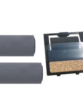 原装施乐SC2110 S2110NDA S2011 C2020 C2022输稿器搓纸轮 搓纸垫