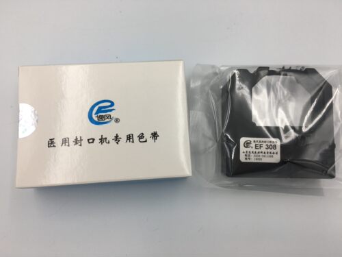 逸风308医用封口机色带色带架