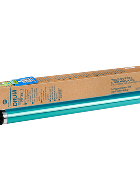 原装柯美184 185e 7818e 266 306 246 206 195 215 235 DR114鼓芯