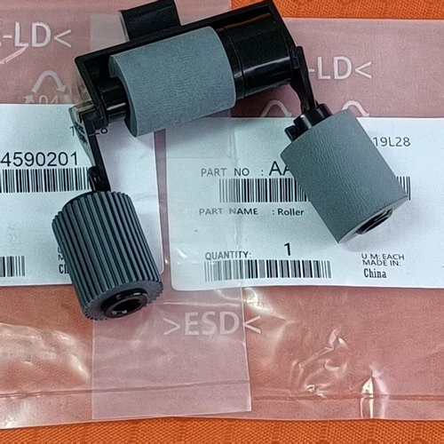 原装柯美 美能达C286i C226i C7222i C7228i 输稿器搓纸轮 送稿器