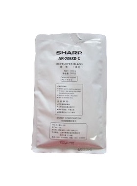原装 夏普AR-205SD-C载体3818 3818N 4818 3821 3821N 4818SZ铁粉