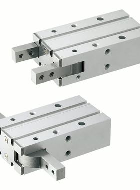 MVYH-10D  MCHY-16D MCHY-20D  MCHY-25D  金器MINDMAN  夹爪气缸