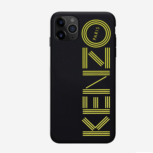 苹果kenzo虎头iphonexs手机壳11