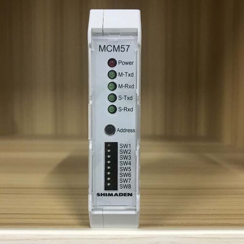 原装进口日本岛电SHIMADEN