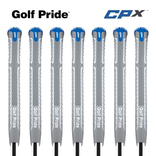 GOLFPRIDE高尔夫握把吸震耐磨