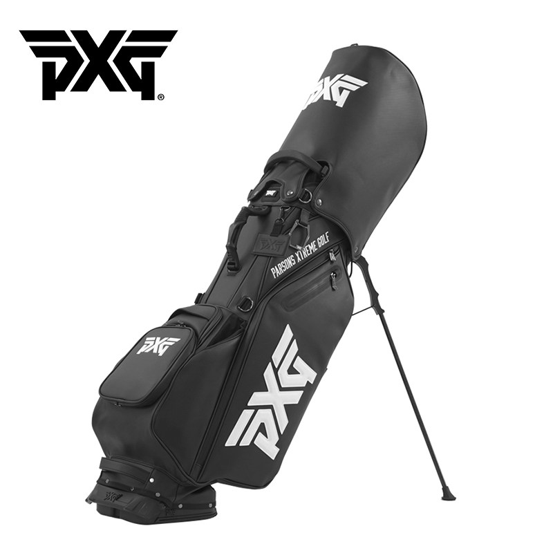 PXG高尔夫球包男士支架包轻量便携golf球包多功能车载球杆包
