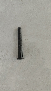 驱鼠器配件立柱百变捕鼠栏 绝缘支柱30根